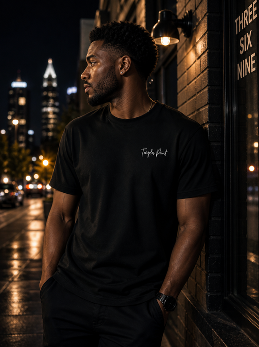 369 Ascension Tee