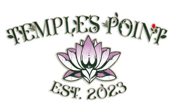 Temples Point